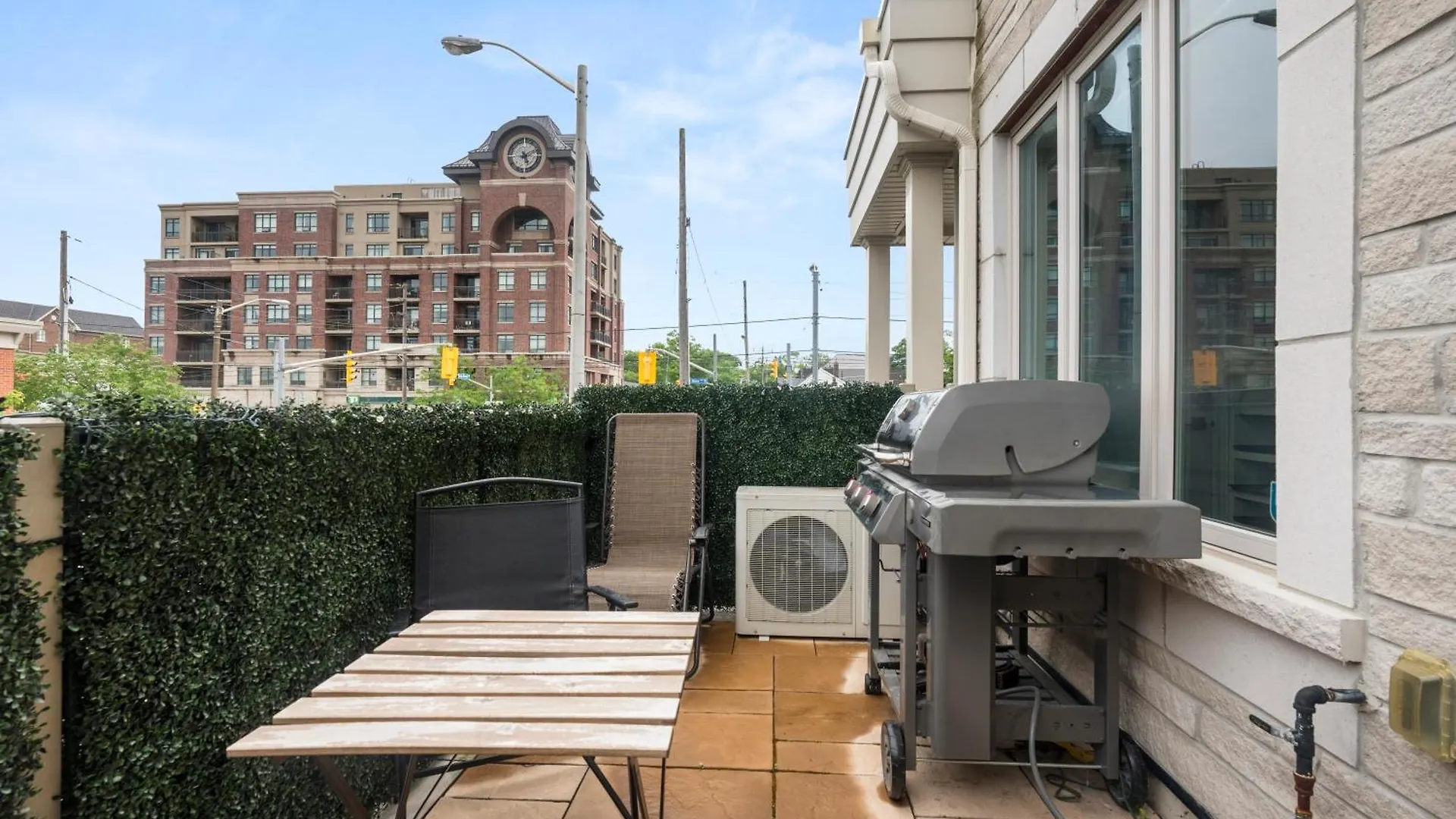 Globalstay Luxury Townhouse Minutes Away From Waterfront Toronto 0*,