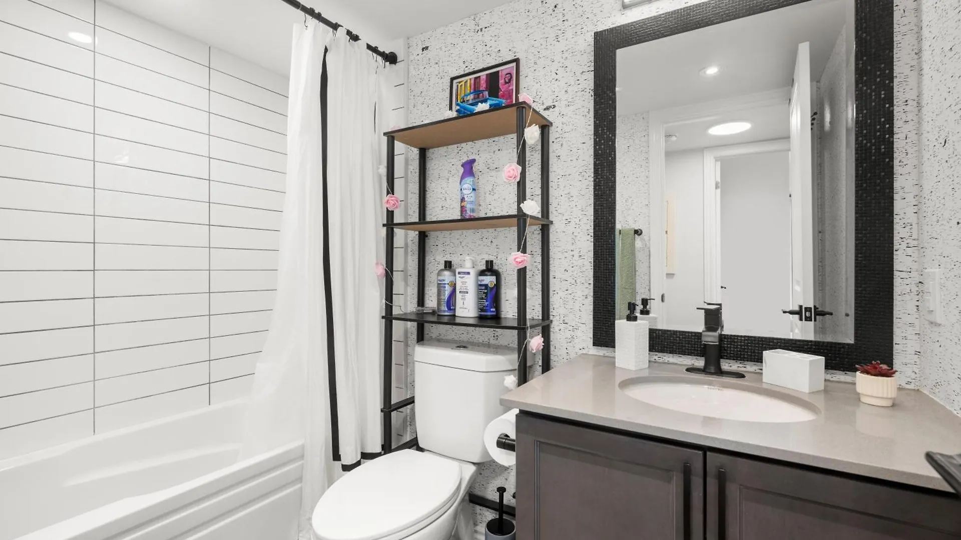 Globalstay Luxury Townhouse Minutes Away From Waterfront Toronto 0*,