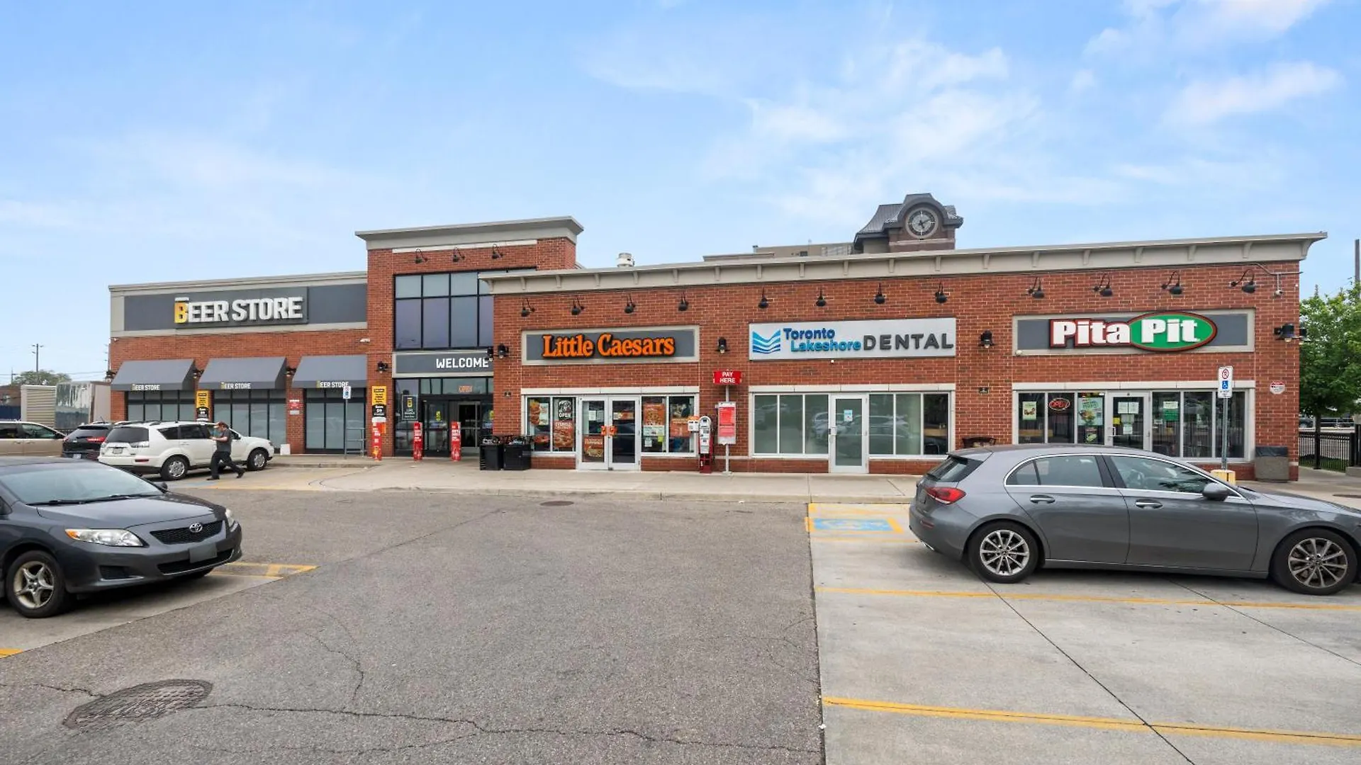 Globalstay Luxury Townhouse Minutes Away From Waterfront Toronto Kanada