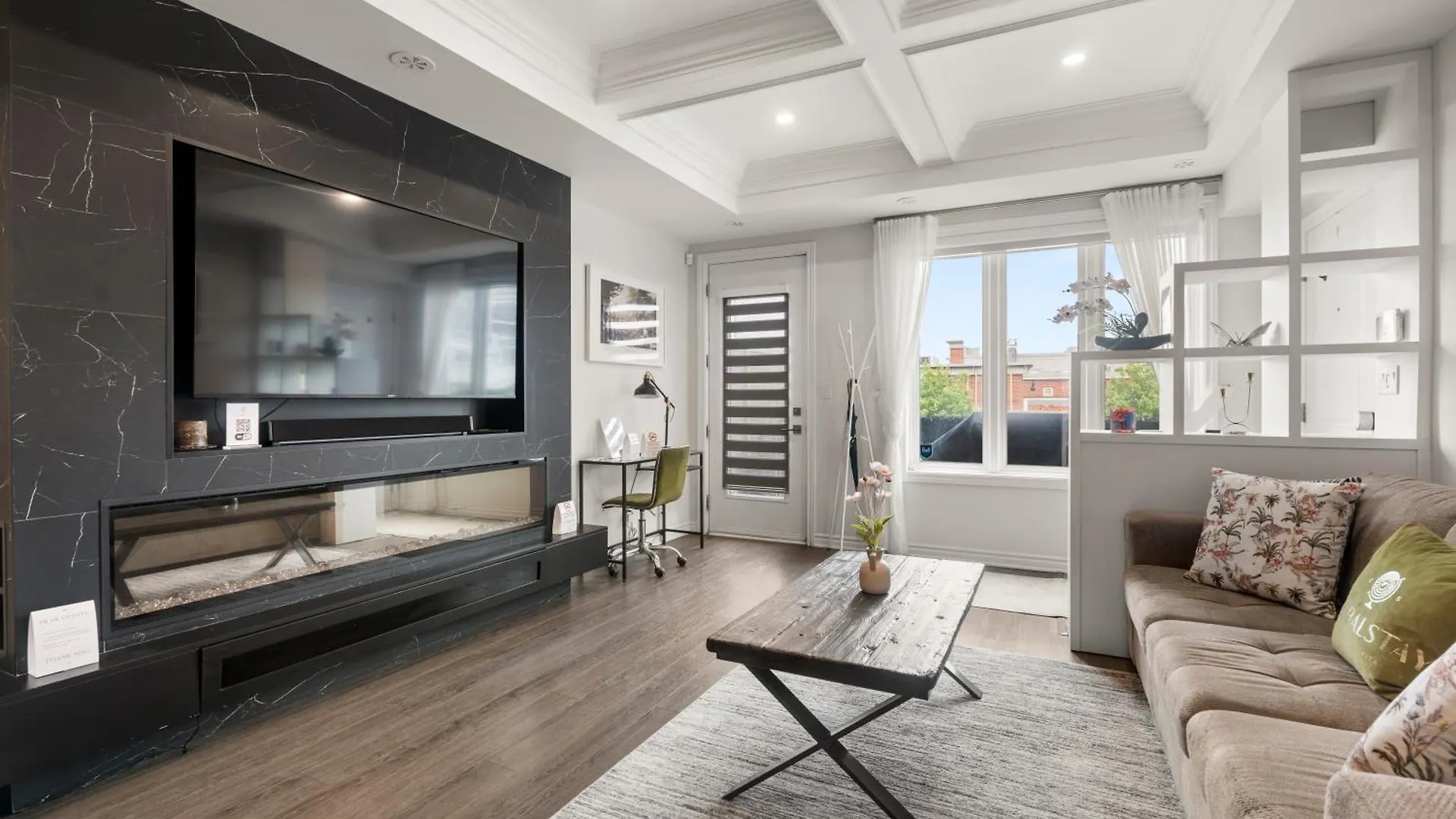 Globalstay Luxury Townhouse Minutes Away From Waterfront Toronto