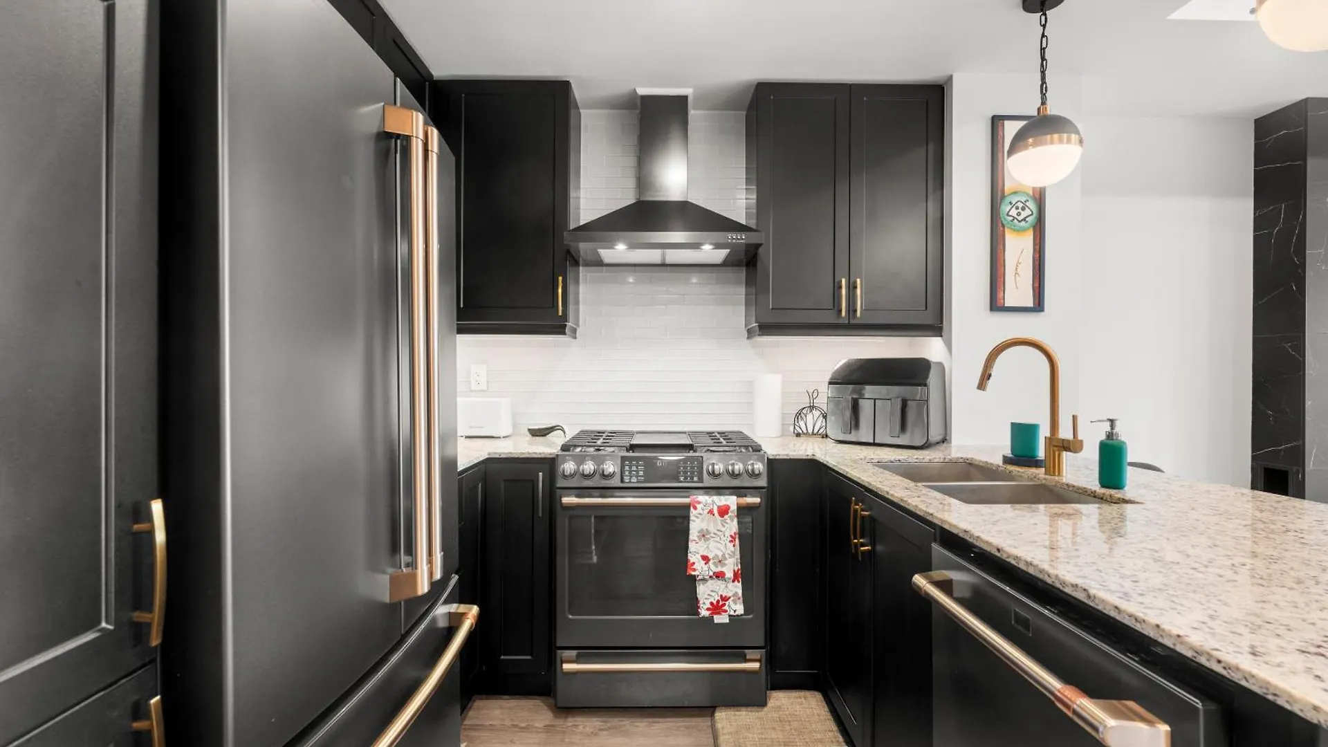 Globalstay Luxury Townhouse Minutes Away From Waterfront Toronto Apartment