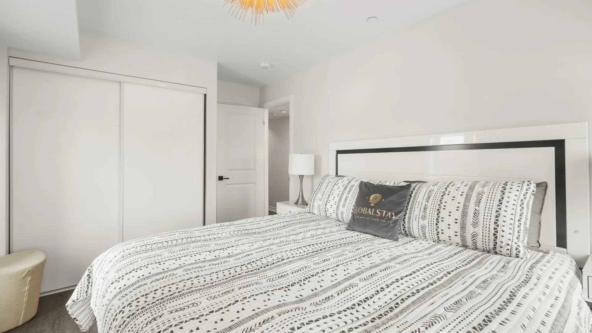Globalstay Luxury Townhouse Minutes Away From Waterfront Toronto Apartment